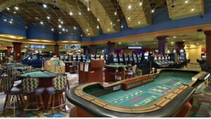 Top 10 Low-Deposit Casinos Under $10 in 2025
