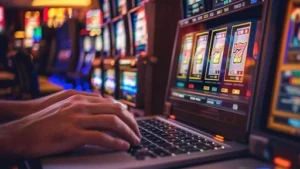 Advanced Strategies for Slot Players