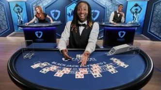 Experience Authentic Gaming_ Live Casino Games with Real Dealers