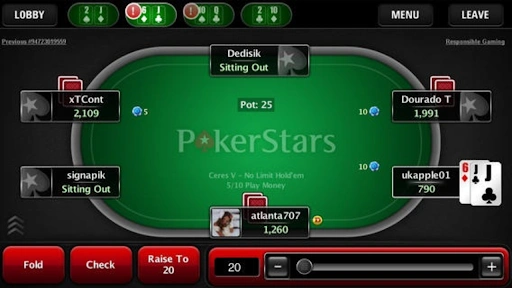 How to Play Online Poker Effectively