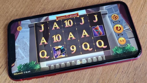 Play Free Slots Online_ Starburst, Gonzo’s Quest, and Cleopatra Without Registration or Download