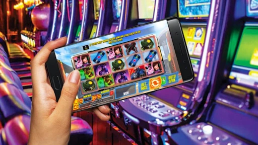 Top 10 Online Slots with High RTP for 2025 (1)
