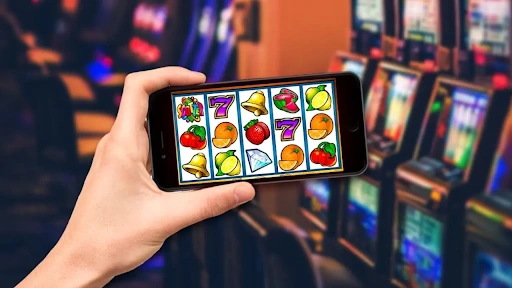 Top 10 Online Slots with the Highest RTP for Big Wins in Starburst