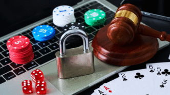 Online Betting Ban In India