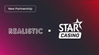 Realistic Games Expands Dutch Market Presence with Starcasino Partnership