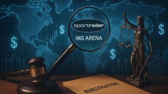Sportradar’s Acquisition of IMG Arena Cleared by UK Competition and Markets Authority
