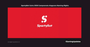 SportyBet Gains 2026 Campeonato Alagoano Naming Rights