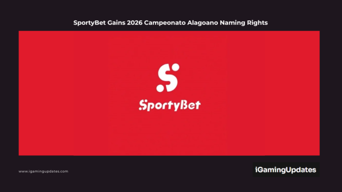 SportyBet Gains 2026 Campeonato Alagoano Naming Rights