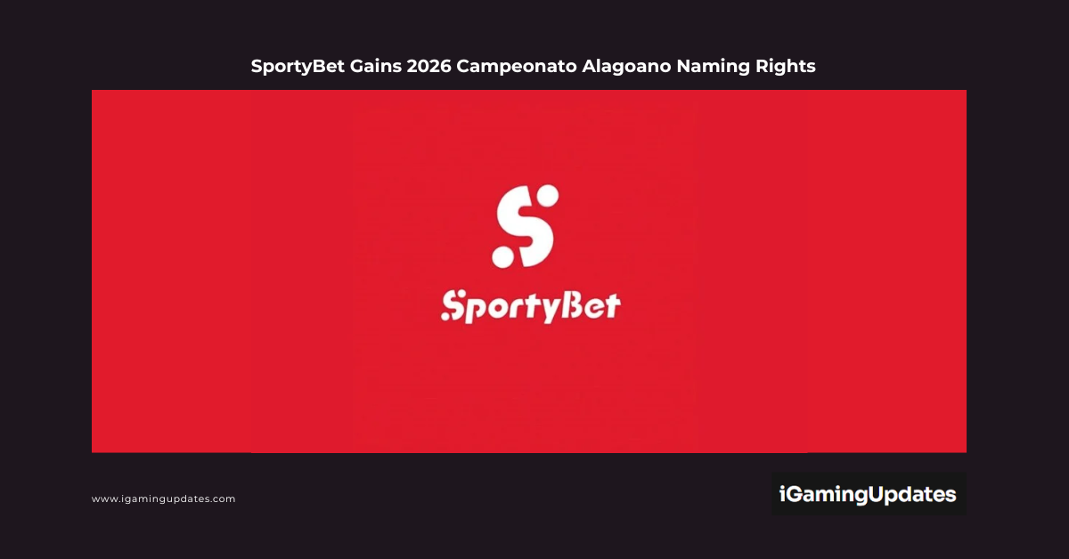 SportyBet Gains 2026 Campeonato Alagoano Naming Rights