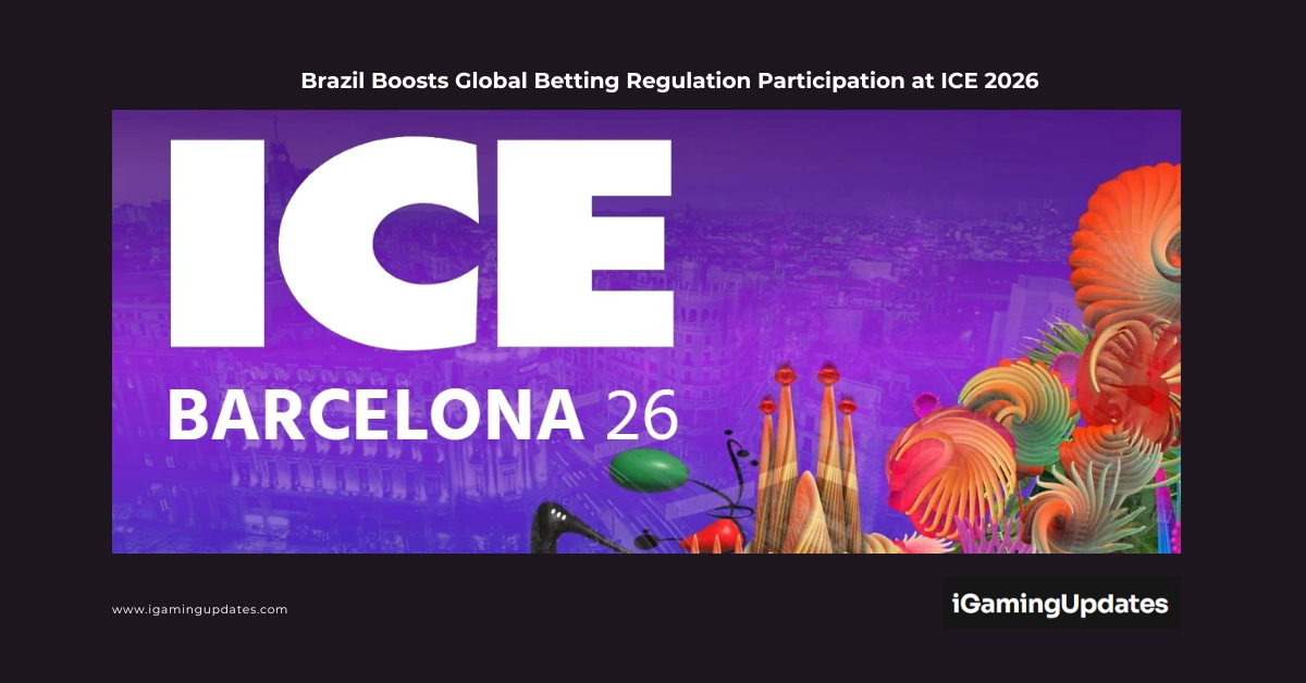 Brazil ICE Barcelona 2026