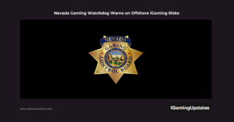 Nevada Gaming Watchdog Warns on Offshore iGaming Risks