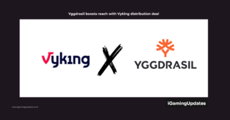 Yggdrasil boosts reach with Vyking distribution deal