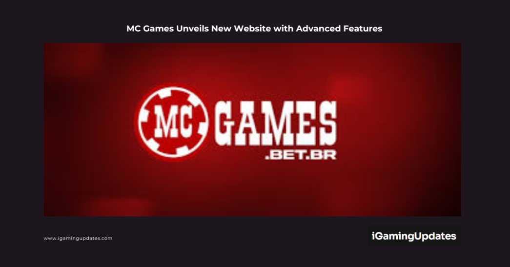 MC Games