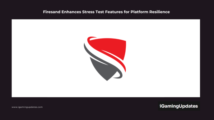 Firesand Enhances Stress Test Features for Platform Resilience