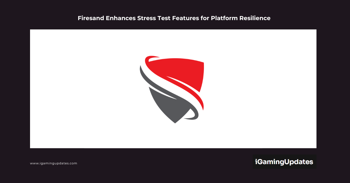 Firesand Enhances Stress Test Features for Platform Resilience