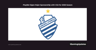 PlayBet Signs Major Sponsorship with CSA for 2026 Season