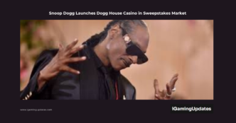 Snoop Dogg Launches Dogg House Casino in Sweepstakes Market