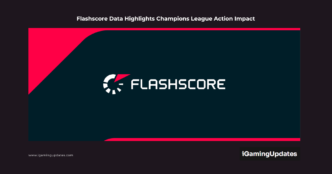 Flashscore Data Highlights Champions League Action Impact