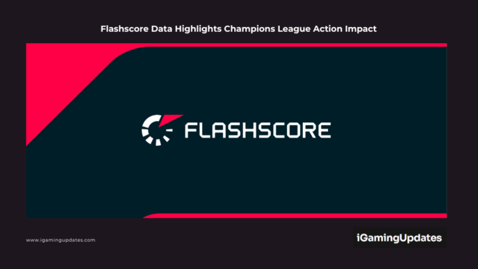 Flashscore Data Highlights Champions League Action Impact