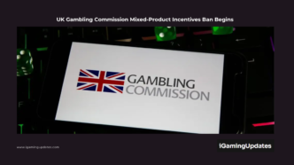 UK Gambling Commission