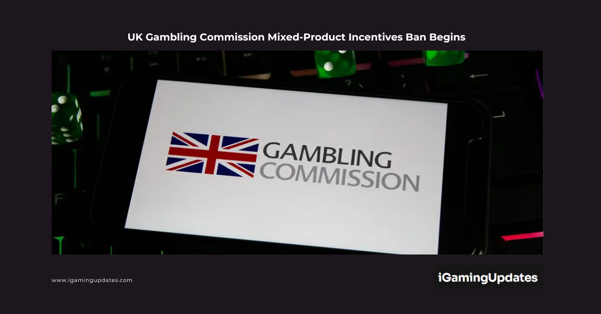 UK Gambling Commission