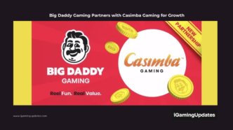 Big Daddy Gaming