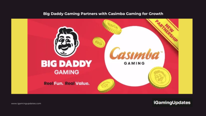 Big Daddy Gaming