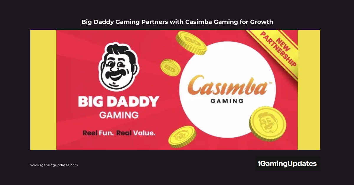 Big Daddy Gaming