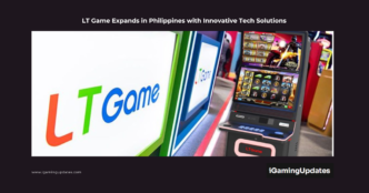 LT Game Expands in Philippines