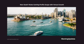 New South Wales Gaming