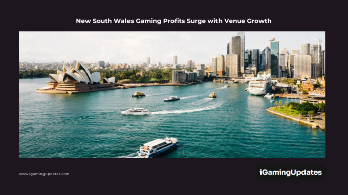 New South Wales Gaming