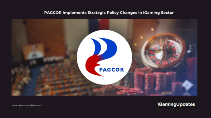 PAGCOR Implements Strategic Policy Changes in iGaming Sector