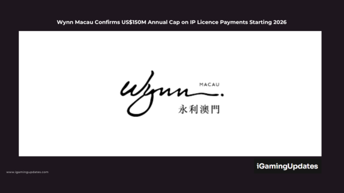 Wynn Macau Announces US$150M IP Licence Cap for 2026