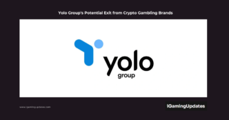 Yolo Group's Potential Exit from Crypto Gambling Brands