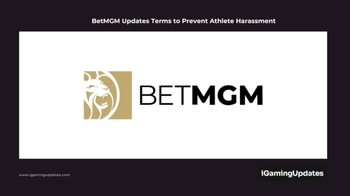 BetMGM Updates Terms to Prevent Athlete Harassment