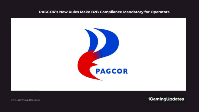 PAGCOR’s New Rules Make B2B Compliance Mandatory for Operators