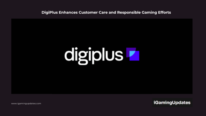 DigiPlus Enhances Customer Care and Responsible Gaming Efforts