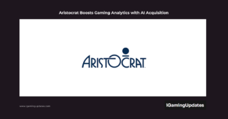 Aristocrat Boosts Gaming Analytics with AI Acquisition