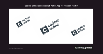 Codere Online Launches iOS Poker App for Mexican Market