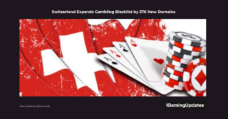 Switzerland Expands Gambling Blacklist