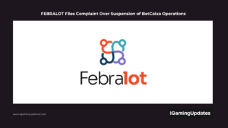 FEBRALOT Files Complaint