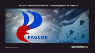 PAGCOR Announces Nationwide Linked Bingo Event on March 29