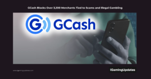 GCash Blocks Over 3,200 Merchants Tied to Scams and Illegal Gambling