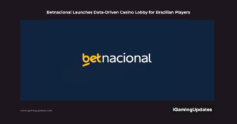 Betnacional Launches Data Driven Casino