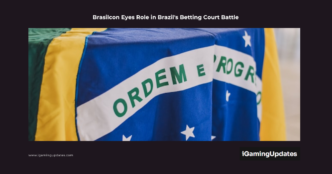 Brasilcon Eyes Role in Brazil's Betting Court Battle