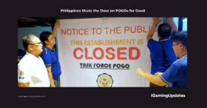 Philippines Shuts the Door on POGOs for Good