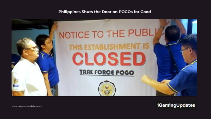 Philippines Shuts the Door on POGOs for Good