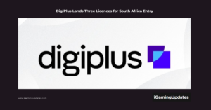 DigiPlus Lands Three Licences for South Africa Entry