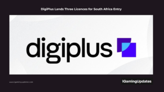 DigiPlus Lands Three Licences for South Africa Entry