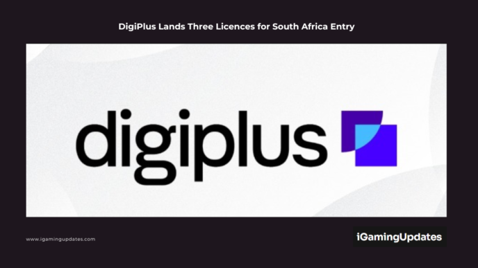 DigiPlus Lands Three Licences for South Africa Entry